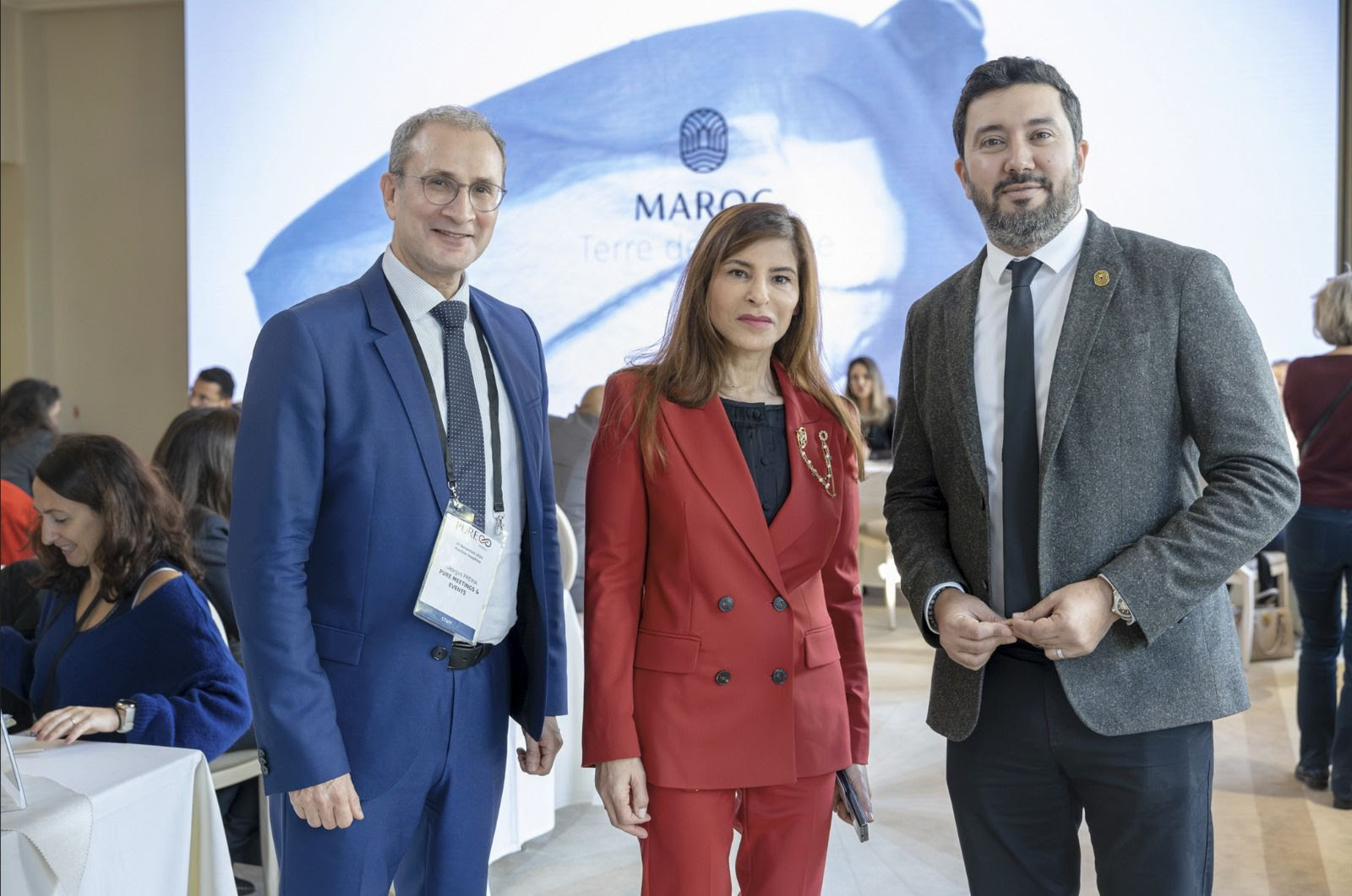 Fas, 2027 yılına kadar 17 milyondan fazla ziyaretçi çekmek istiyor