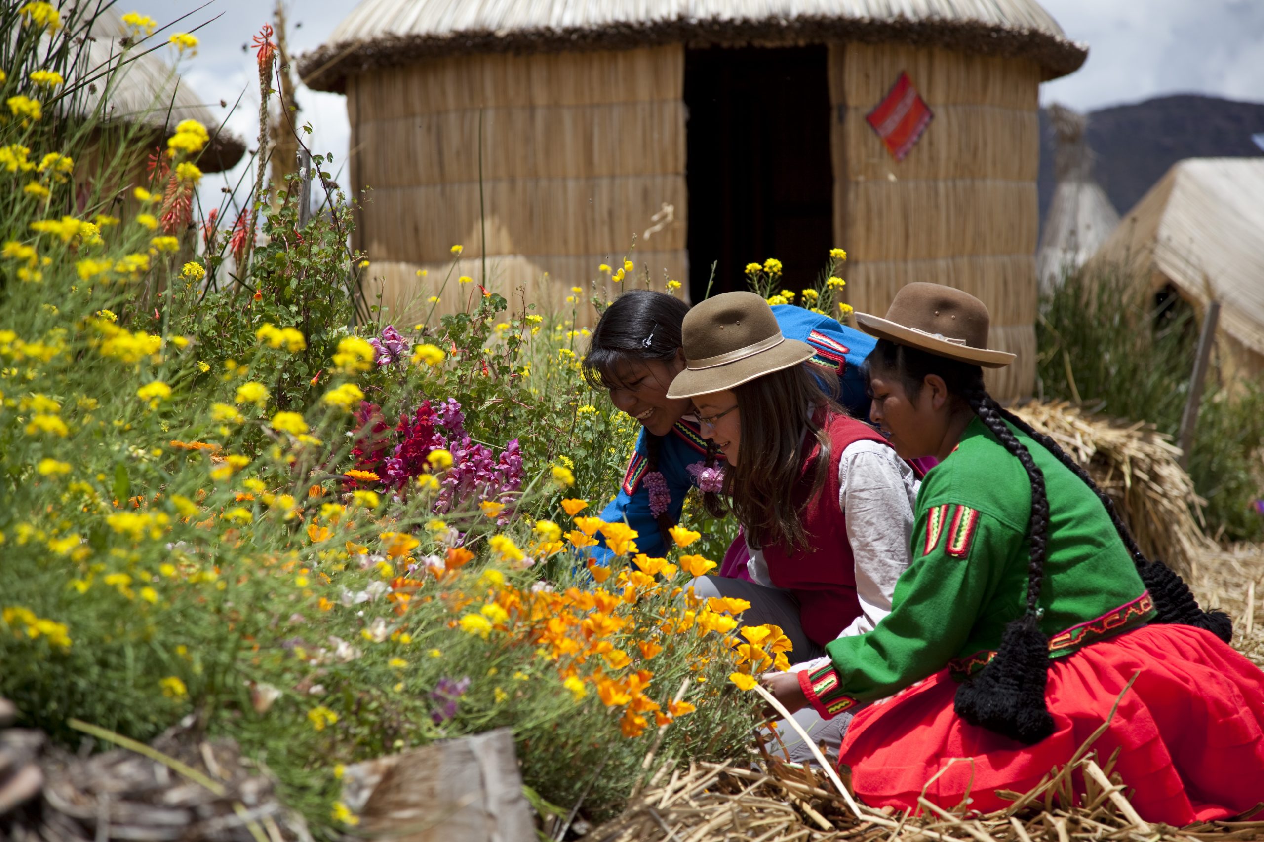 Peru: Fransızların favori destinasyonlarının başında Arequipa, Puno ve Cusco