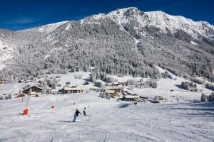 Isère: 14 Aralık Cumartesi birçok istasyonun açılışı