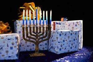 İsrail Turizm Kurulu'nda Hanuka ve Noel