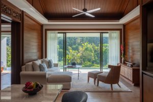 Anantara Ubud Bali Resort kapılarını açıyor