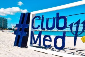 Club Med dijital stratejisinde yeni bir aşamayı açıklıyor