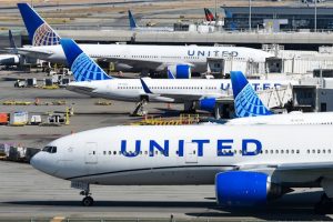 United yeni tatil yolcu rekoru öngörüyor