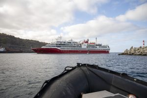 Exploris, Senegal'den olağanüstü bir yolculuk sunuyor