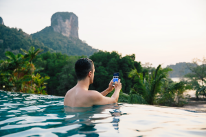 Fransız gezginler arasında yeni bir fenomen olan “Kaybolan Gezgin” mi?