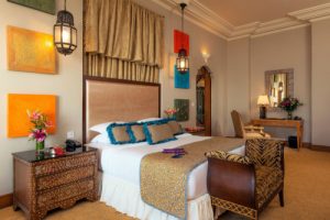 Mazagan Beach & Golf Resort: Fas Güneşi Altında Sevgililer Günü
