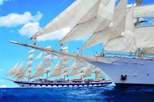 Star Clippers: İtalya, Yunanistan, Fransa ve Hırvatistan'da 10 yeni uğrak limanı