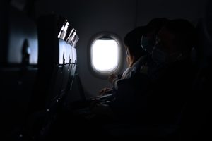 Cathay Pacific ve gecikmeler… rekor!
