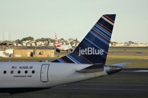 JetBlue yeni premium deneyimini "Evermore" da başlattı
