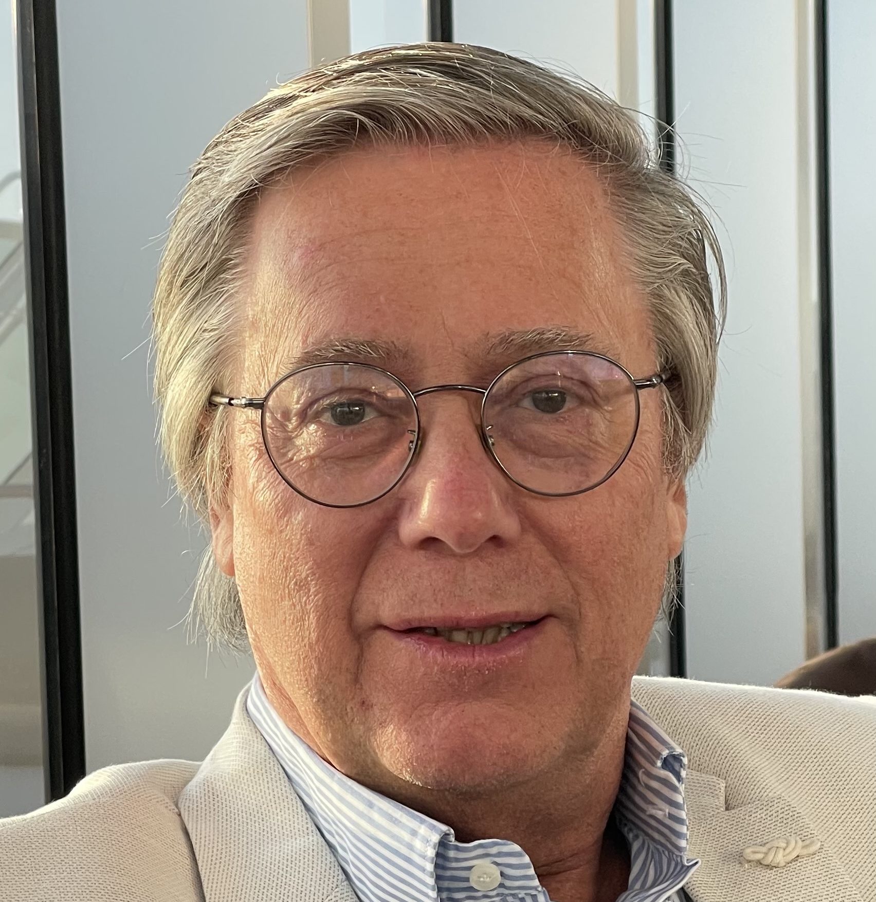 Patrick Pourbaix'e göre 2024'ten unutulmaması gerekenler