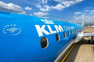 KLM 250 Operasyonel Olmayan İstasyonları Silecek