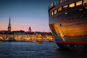 Ponant Keşifler Kış Sezonu 2026-2027 için Kuzey Kutbu'nda olacak