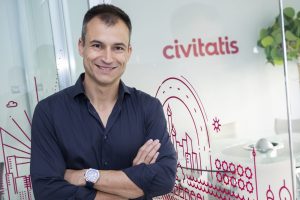 Civitatis: 2025 için güçlü hedefler