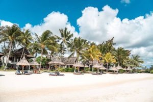 Hint Okyanusu'ndaki Constance Resorts'ta spor