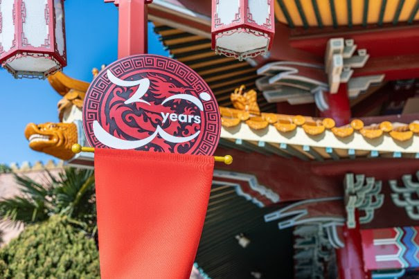 Karnaval Portaventura dünyasına geri dönüyor