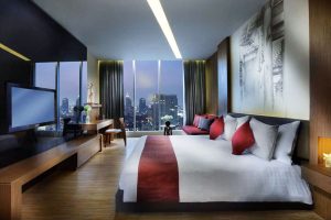 Bangkok: Mükemmel So/Otel hakkındaki görüşümüz