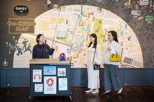 Expo Osaka 2025: Hoshino Resorts tanıtıyor