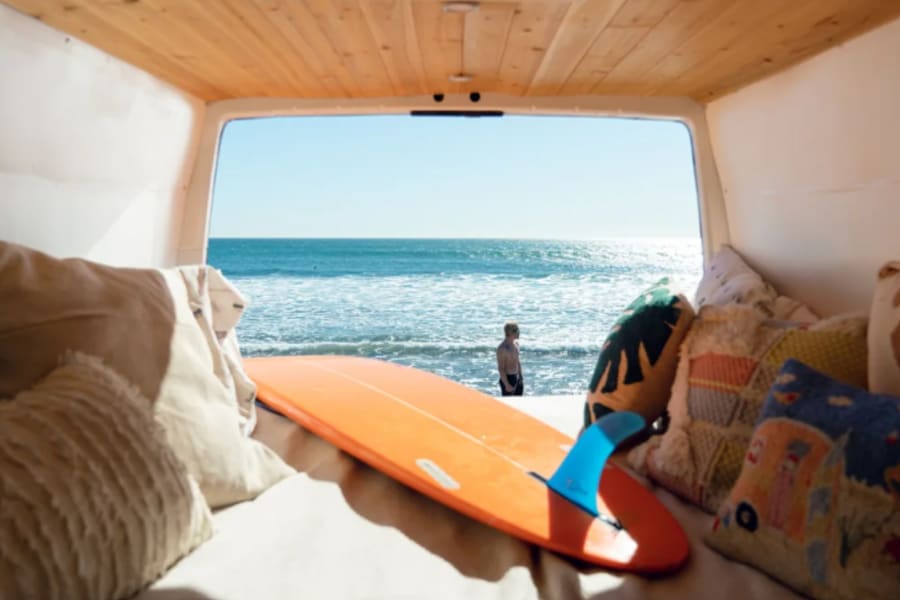 Baja California Sur'da yapılacak en iyi şeyler