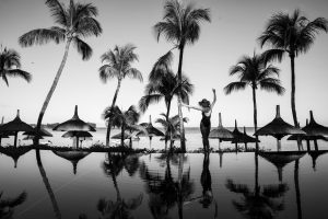 Balayı: Beachcomber ile Mauritius'a gidin