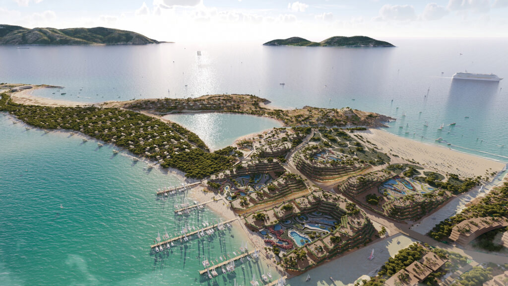 Ivanka Trump ve kocası devlet yardımı ile Arnavutluk'a yatırım yapıyor