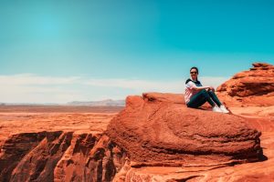 Arizona ve çoklu yönleri