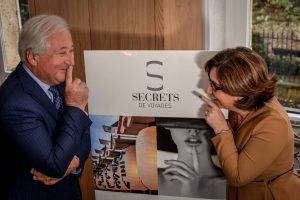 Seyahat Sırları:% 96,4 sadakatle nasıl ulaşıyorlar?