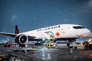 Her zamankinden daha fazla, bu yıl Fransızlar Kanada'ya gidecek