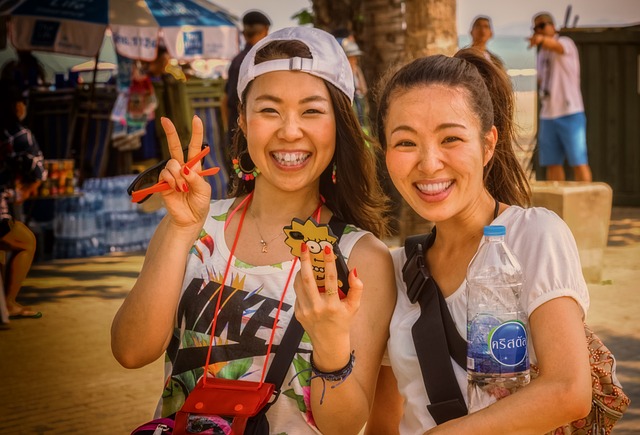 Tayland: Turistler Songkran'dan daha azdı