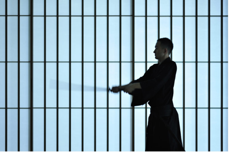 Japon lüks ve detoks