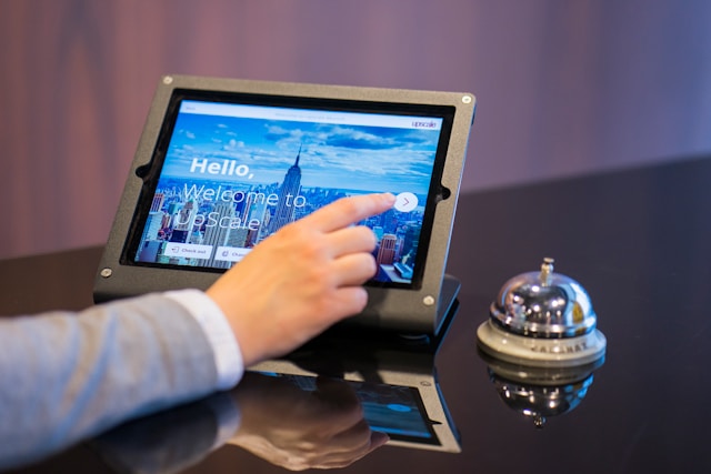 Sabre, otel teknolojik çözümleri platformunu satıyor