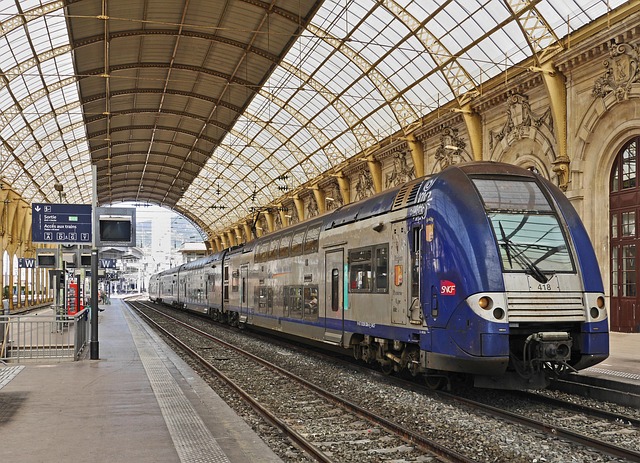 SNCF: Grev 5 Mayıs Pazartesi günü başlamalı