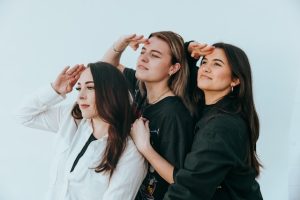 Charente, Aşkım: Üç Şehir, Üç Thunderers