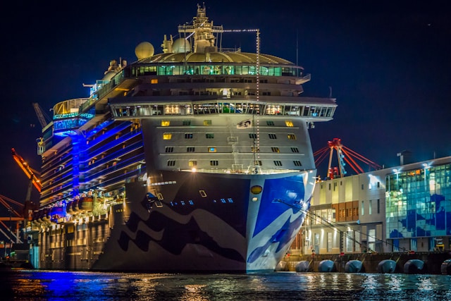 Cruise Trend: 2026-2027 için planlanan yeni gemiler