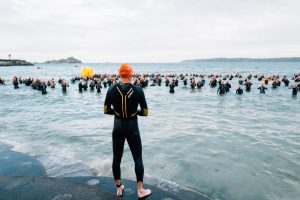 Jersey spor etkinlikleri açısından zengindir