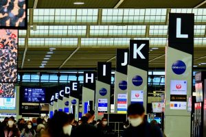 Asya'da Covid vakaları büyüyor