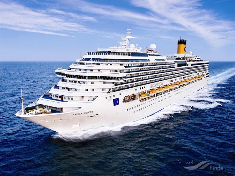 Costa Cruises: Yeni Yollar ve Yenilenmiş Filo