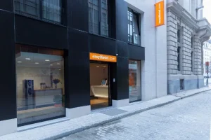 EasyHotel bir İngiliz yatırım fonuna satıldı