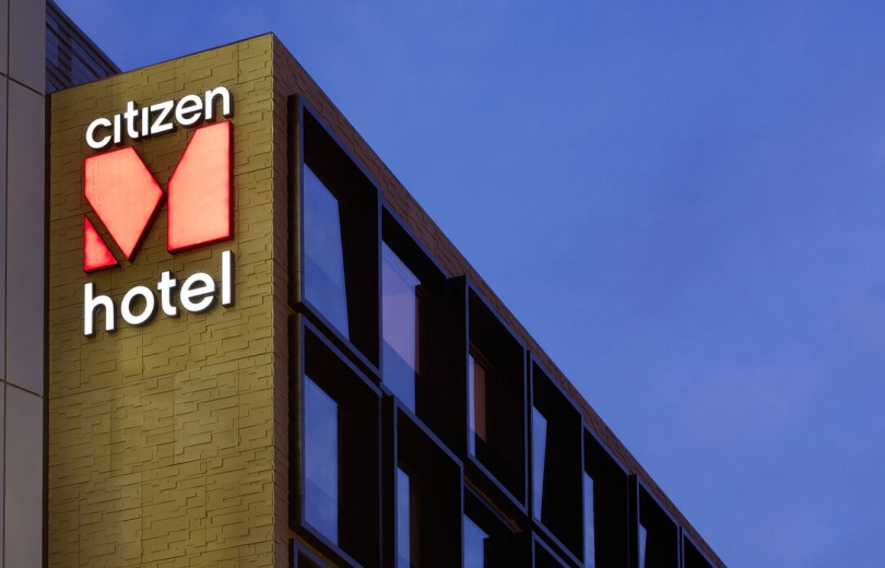 Marriott International, Hollanda merkezli vatandaş markasını satın alıyor