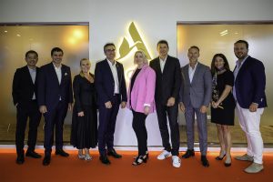 Wedbeds Accor ile bir ortaklık duyurdu