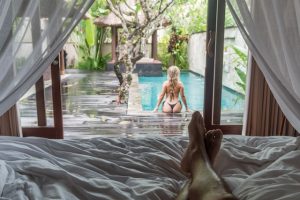 Tayland: Daha az turist, oldukça premium gezginler