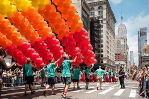 New York OT, yaz aylarında özgür temellerini açıklıyor