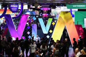 Vivatech 2025: Turizm, Air Callin dahil birçok aktörle birlikte olacak