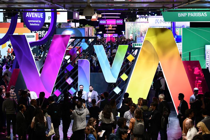 Vivatech 2025: Turizm, Air Callin dahil birçok aktörle birlikte olacak