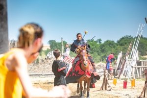 Vendée Côté… BoCage: Bu Yazın Temelleri