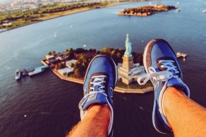 Seyahat şirketleri 2025'te modaya uygun destinasyonlarda iletişim kuruyor