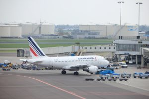 Air France: Bir dizi rahatsız edici teknik olay