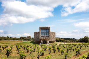 Château ve Village Castigno: Occitania'nın kalbinde sürükleyici bir oenolojik deneyim