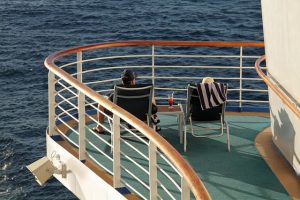 Croisieurope'nin aile teklifi