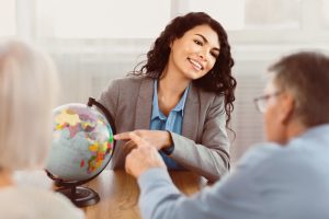 Seyahat Temsilcileri Maaşları: Fransa-Almanya'nın Karşılaştırılması