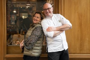 David Baroche: Fransız özgünlüğü